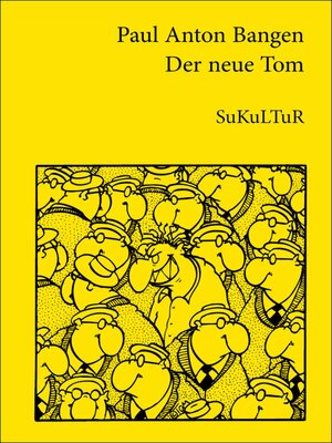 cover image of Der neue Tom